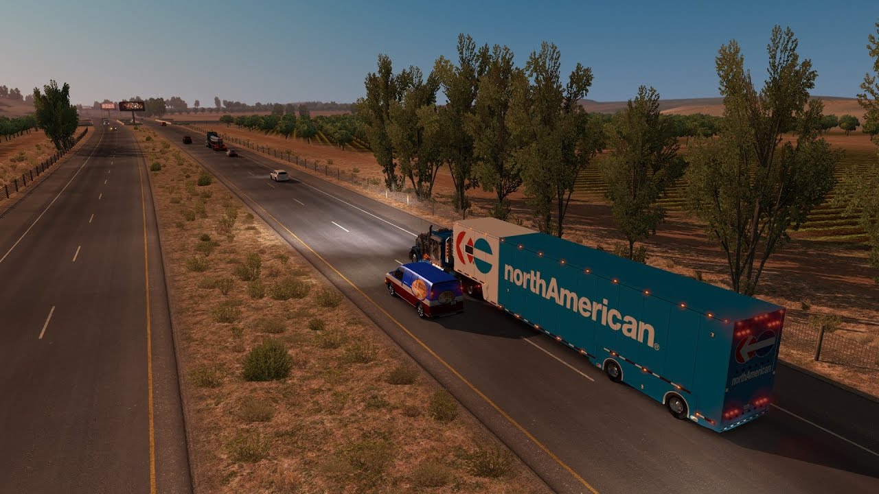Brevard Movers